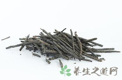 苦丁茶的功效与作用 苦丁茶有什么功效作用