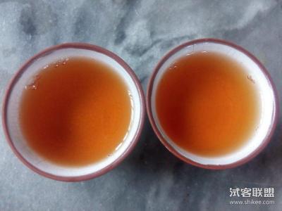 红茶叶子是什么颜色的 红茶是什么颜色的