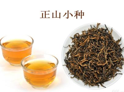 红茶有哪些种类 红茶的种类有哪些？