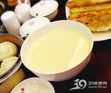 黄豆配什么打豆浆好喝 豆浆配什么喝更健康