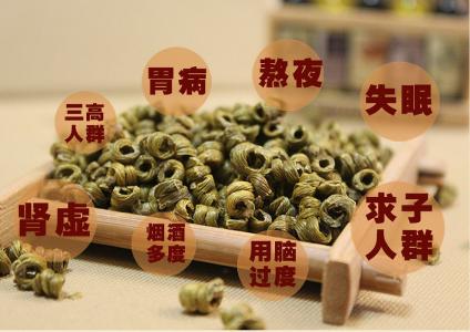 铁皮枫斗和石斛哪个好 铁皮石斛和铁皮枫斗有什么区别