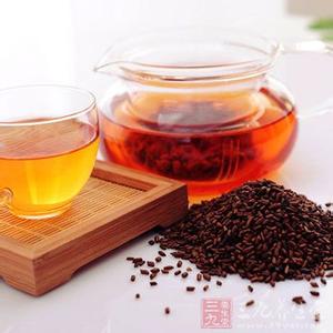 决明子茶的功效 决明子茶的神奇攻效