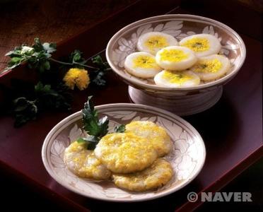 重阳节菊花酒 重阳节要品菊花餐