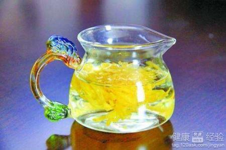 菊花茶什么季节喝最好 菊花茶什么时候喝最好