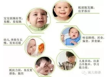 孩子缺锌怎么补效果好 孩子缺锌怎么补