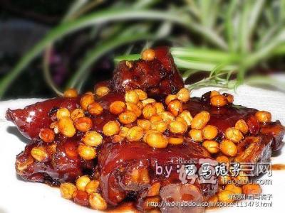 中秋节吃什么菜 北京中秋节吃什么菜