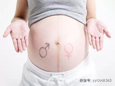 生男孩的胎梦 12特征17胎梦暗示怀男孩哦