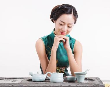 孕妇为什么不能喝茶水 女人什么时候不能喝茶水