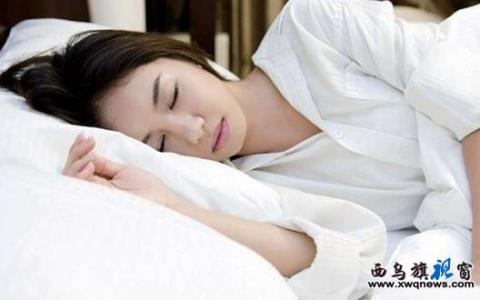 怎么改善睡眠质量 睡眠质量怎么才能改善