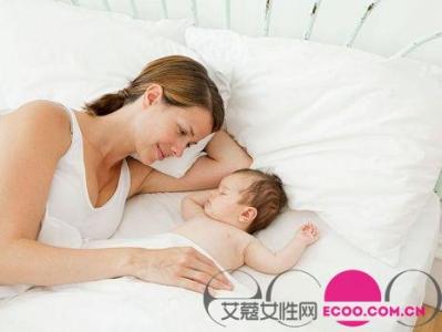 夏天坐月子 新妈咪夏天怎么坐月子更清爽