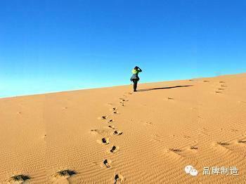 我渴望成功 一个渴望成功的人，路走得要坚定