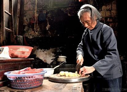 学会放弃的真实故事 伟大的放弃（一个让人泪奔的真实故事）