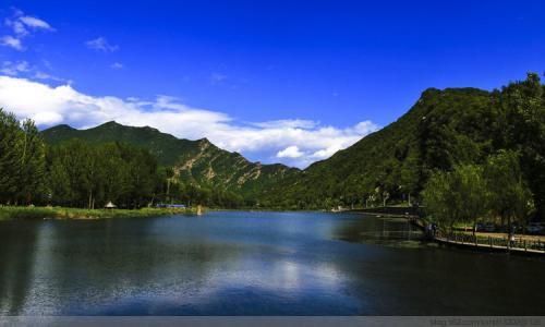 欣赏生命中励志的风景 欣赏生命中的每一处风景