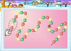 二年级下册教学反思 二年级数学下册《找规律》教学反思