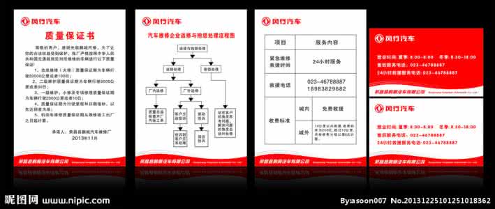 员工质量保证书怎么写 质量保证书怎么写