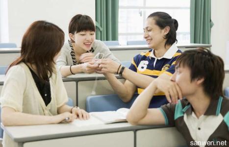 大学生个人鉴定 经典大学生个人鉴定