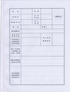 毕业生自我鉴定2000字 高校毕业生登记表自我鉴定怎么写