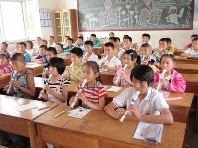 小学音乐期末教学总结 小学音乐教学总结