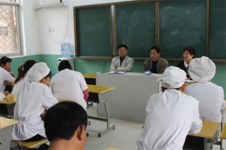 学校后勤人员个人总结 学校后勤人员工作总结