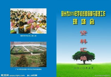 小学后勤个人工作总结 学校后勤个人工作总结