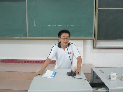 学生会干部个人总结 2013年学生会干部个人工作总结