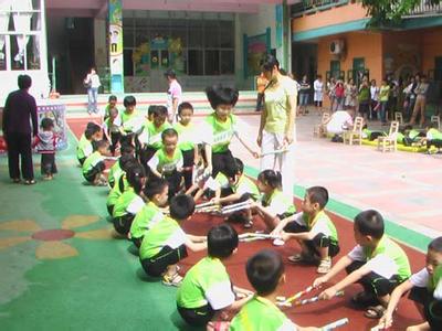 幼儿园六一儿童节总结 2015幼儿园六一儿童节活动总结