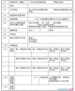 个人融资合法吗 个人融资合同范本