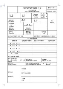 面试中英文自我介绍 2014应聘面试的中英文自我介绍