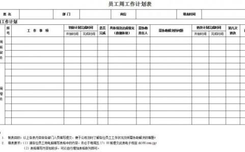 年度工作计划书 2015年年度安全工作计划书  两篇