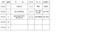 教务处工作计划 2013-2014学年度教务处工作计划