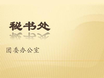 系学生会年度工作计划 学生会秘书处计划书