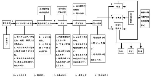 急诊科月工作计划 急诊科护理工作计划