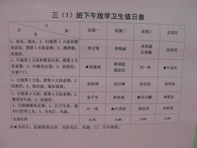 如何制定班级计划 如何制定班级工作计划