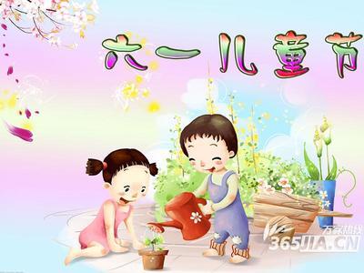 六一儿童节作文400字 小骡子是谁的孩子【六一儿童节作文】