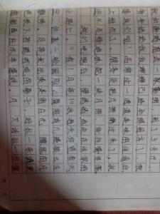 中秋节的作文300字 2013年关于中秋节300字~500字的作文大全