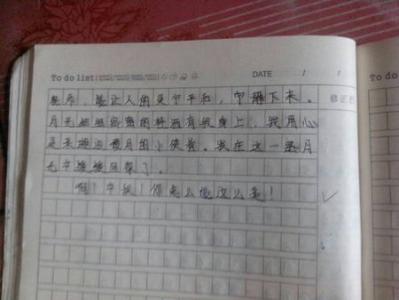 中秋节作文700字 中秋节作文700字 十篇