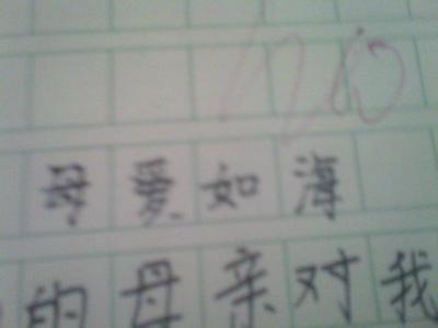 王源九篇日记集合 初一作文：家的温暖作文500字  九篇