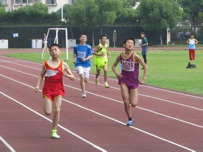 小学生春季运动会作文 小学生学校运动会作文