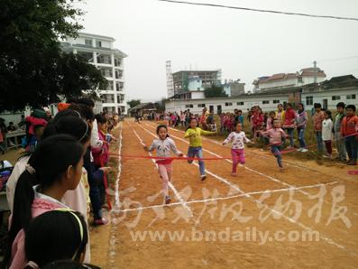 小学生冬季运动会200字 小学生冬季运动会作文