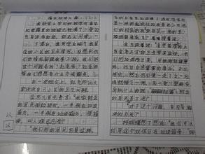 写一篇环保作文300字 城市环保的作文（三篇）