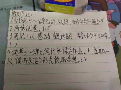 感人的作文550字 一个感人的故事550字作文