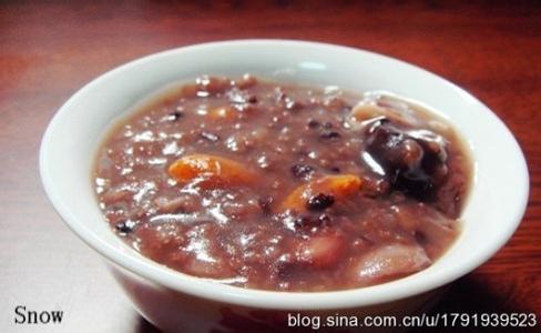 laba porridge Laba Rice Porridge Festival腊八节英文作文