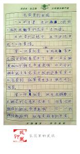 辩论赛策划书六篇 高一作文：这样多美丽800字 六篇