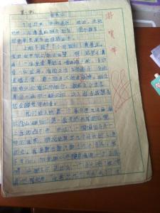 郊游作文700字 去龙湾镇郊游700字【作文】