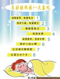 世界睡眠日 作文 世界睡眠日让我们关注睡眠【作文】二篇