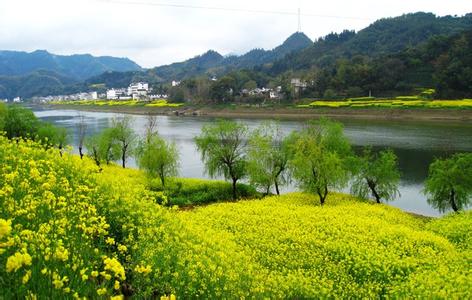 四月份适合去哪里旅游 四月份适合去哪里旅游玩