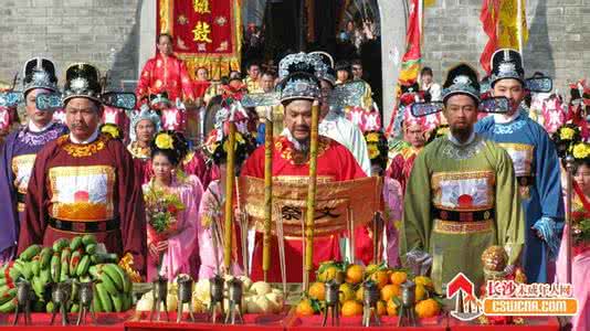 冬至九九消寒图 冬至祭典与消寒会