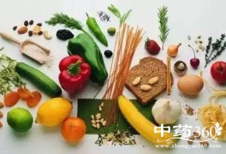 提高记忆力的食物 损害记忆力的11种食物