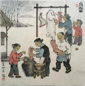 小雪民俗 小雪有哪些民俗