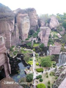 重阳节登高 九九重阳节 广州登高祈福好去处